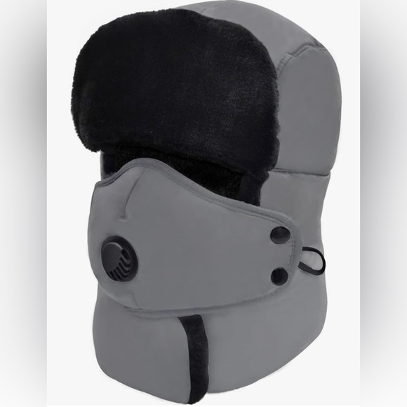 NWT Trapper Hat for Men & Women, MULTI COLORS AVAILABLE - Picture 1 of 11